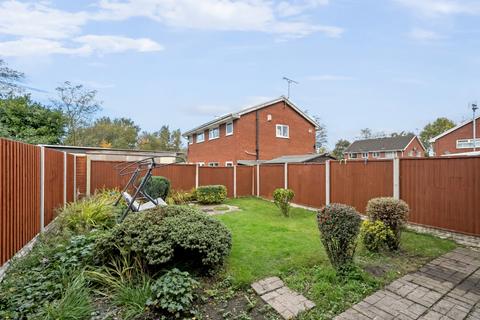 2 bedroom semi-detached house for sale, Mercer Way, Chester, Cheshire