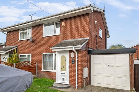 2 bedroom semi-detached house for sale, Mercer Way, Chester, Cheshire