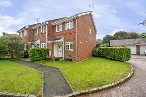 7 Burchett Coppice, Wokingham, RG40 4YA