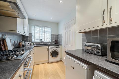 7 Burchett Coppice, Wokingham, RG40 4YA