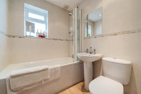 7 Burchett Coppice, Wokingham, RG40 4YA