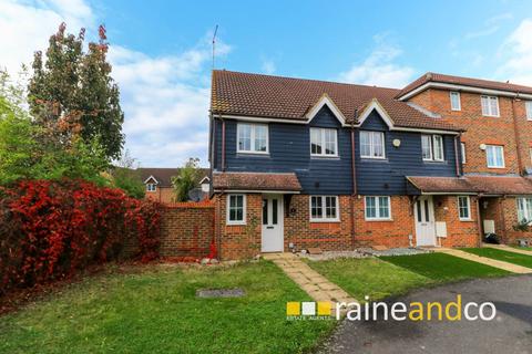 3 bedroom semi-detached house for sale, Poppy Walk, Hatfield