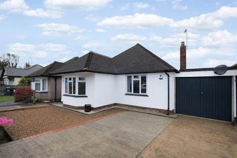 2 bedroom detached bungalow for sale, Douglas Road, Herne Bay, CT6