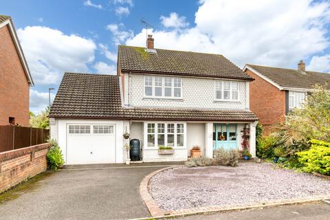 15 Walter Road, Wokingham, RG41 3JB