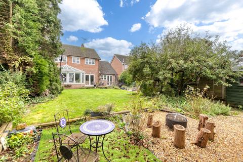15 Walter Road, Wokingham, RG41 3JB
