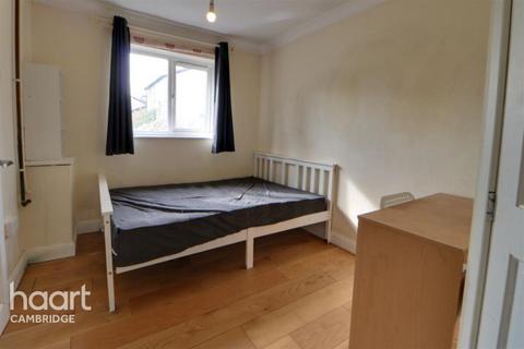 1 bedroom in a house share to rent, Hereward Close, Cambridge