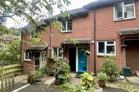 2 bedroom terraced house for sale, Kingswood Close, Exwick, EX4