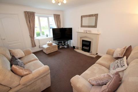 3 bedroom semi-detached house for sale, Abbots Way, North Shields, NE29