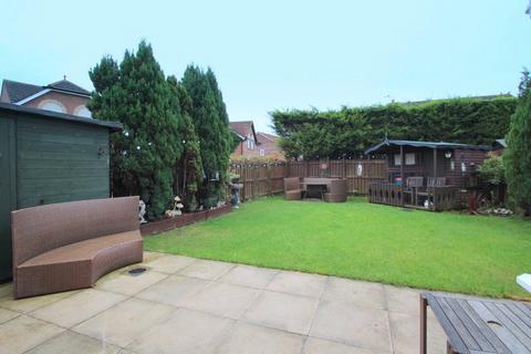 3 bedroom semi-detached house for sale, Abbots Way, North Shields, NE29