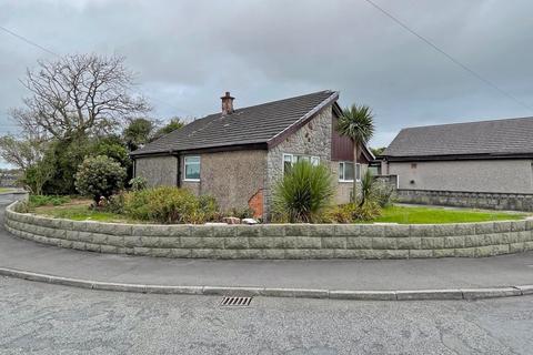 2 bedroom bungalow for sale, Garth Drive, Gaerwen, Isle of Anglesey, LL60