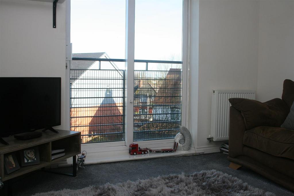 Lounge Dining Room