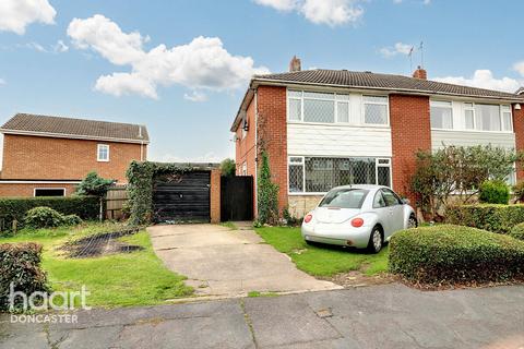 undefined, Darrington Drive, Warmsworth, Doncaster