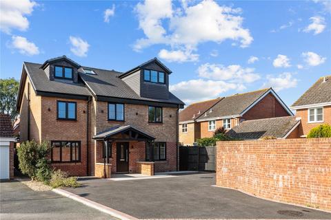 5 bedroom detached house for sale, Fontwell Close, Fontwell, Arundel, West Sussex, BN18