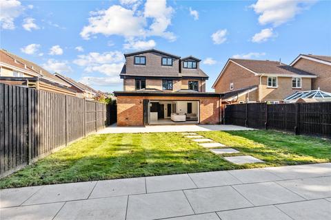 5 bedroom detached house for sale, Fontwell Close, Fontwell, Arundel, West Sussex, BN18