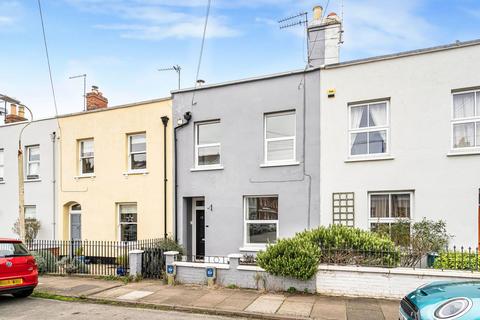 2 bedroom terraced house for sale, Princes Road, Cheltenham, GL50