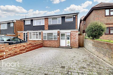 4 bedroom semi-detached house for sale, Aperfield Road, Biggin Hill