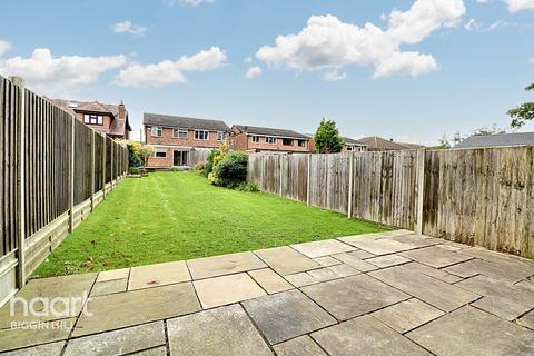 4 bedroom semi-detached house for sale, Aperfield Road, Biggin Hill