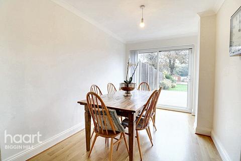 55a Aperfield Road, Biggin Hill, Westerham, TN16 3LX