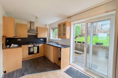 2 bedroom semi-detached house for sale, Brierley Close, Risca, NP11