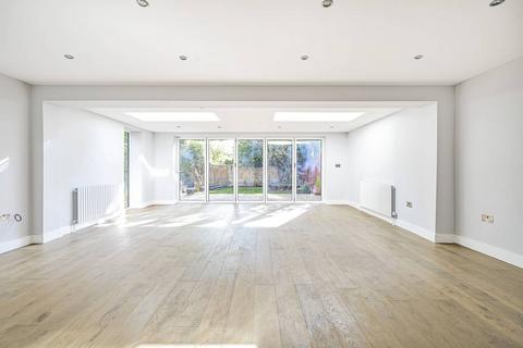 3 bedroom house to rent, Tasker Road, Hampstead, London, NW3