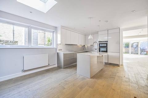 3 bedroom house to rent, Tasker Road, Hampstead, London, NW3