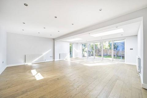 3 bedroom house to rent, Tasker Road, Hampstead, London, NW3