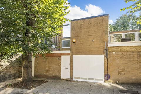 3 bedroom house to rent, Tasker Road, Hampstead, London, NW3