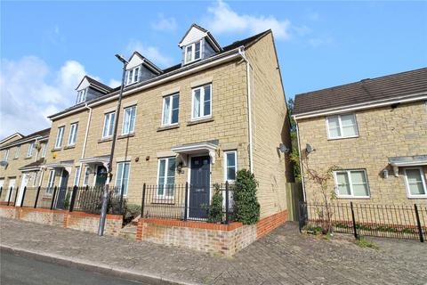 3 bedroom house for sale, Gable Close, Wiltshire SN25