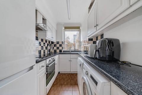 1 bedroom flat to rent, Kendal Street, Hyde Park Estate, London, W2