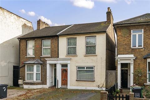 undefined, Church Road, Leyton, London