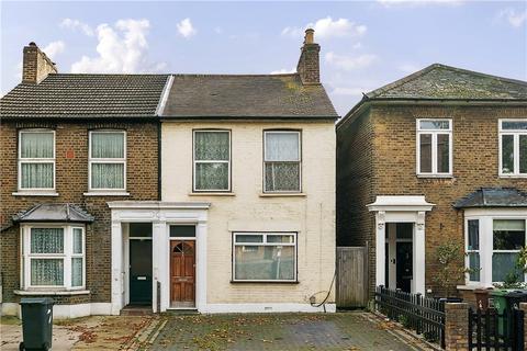 undefined, Church Road, Leyton, London