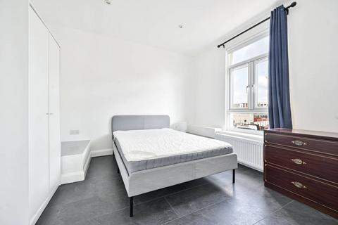 1 bedroom flat to rent, Dawes Road, Munster Village, London, SW6