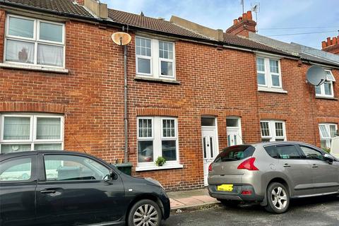 2 bedroom terraced house for sale, Hoad Road, Eastbourne, East Sussex, BN22