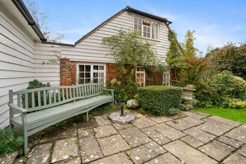 5 bedroom detached house for sale, The Street, Tenterden TN30