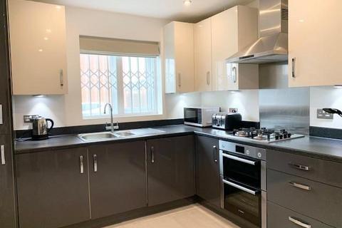 4 bedroom house for sale, Carmody Close, Manchester