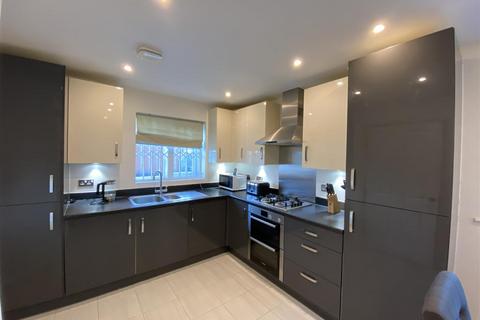 4 bedroom house for sale, Carmody Close, Manchester