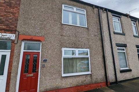 2 bedroom terraced house to rent, Brunel Street, Ferryhill DL17