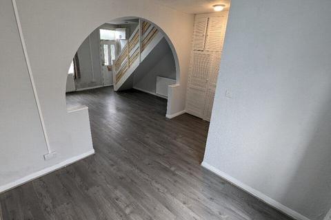 2 bedroom terraced house to rent, Ferryhill DL17