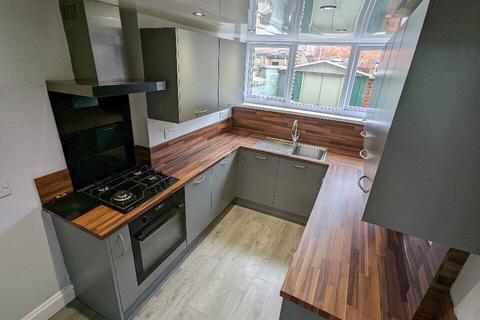 2 bedroom terraced house to rent, Ferryhill DL17