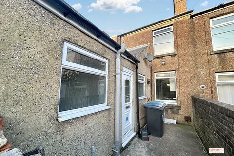 2 bedroom terraced house for sale, Percy Terrace, Delves Lane, Consett, County Durham, DH8