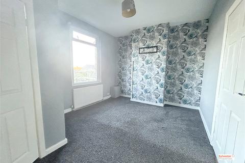 2 bedroom terraced house for sale, Percy Terrace, Delves Lane, Consett, County Durham, DH8