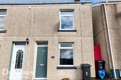 2 bedroom terraced house for sale, Moriah Street, Treharris