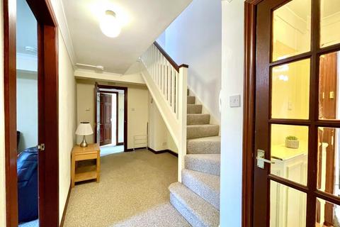 3 bedroom apartment for sale, Flat 2, Castle Campbell Hall, 1 High Street, Dollar, FK14