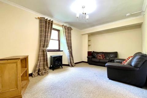 3 bedroom apartment for sale, Flat 2, Castle Campbell Hall, 1 High Street, Dollar, FK14