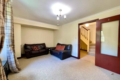 3 bedroom apartment for sale, Flat 2, Castle Campbell Hall, 1 High Street, Dollar, FK14