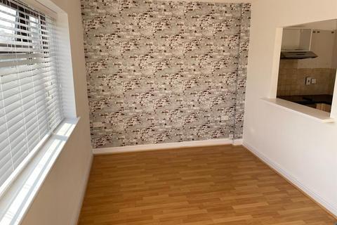 2 bedroom flat to rent, New Road, Kibworth Beauchamp