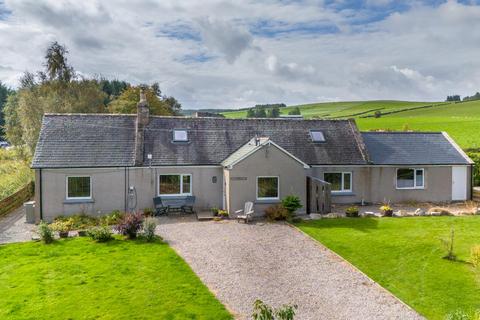 2 bedroom detached bungalow for sale, Chapeltown, Glenlivet