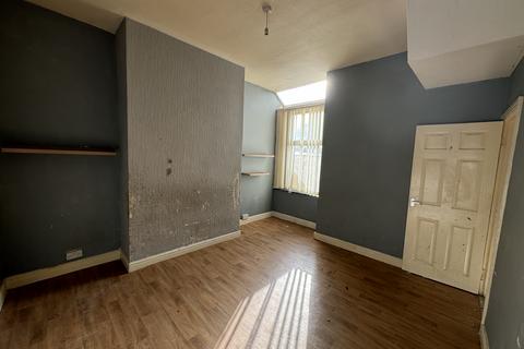 3 bedroom terraced house for sale, Woolman Road, Blackpool FY1