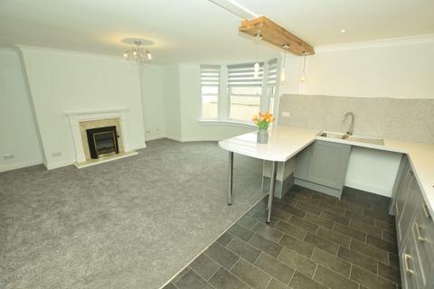 2 bedroom flat for sale, Blenheim Terrace, Scarborough YO12