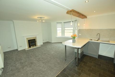 2 bedroom flat for sale, Blenheim Terrace, Scarborough YO12